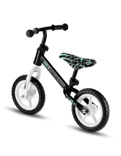 LAUFRAD SCHWARZ 10 NILS FUN