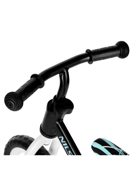 LAUFRAD SCHWARZ 10 NILS FUN