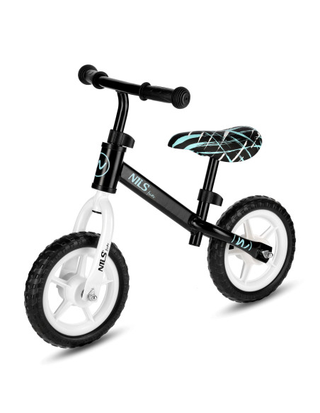 LAUFRAD SCHWARZ 10 NILS FUN