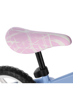 LAUFRAD BLAU 10 NILS FUN 2