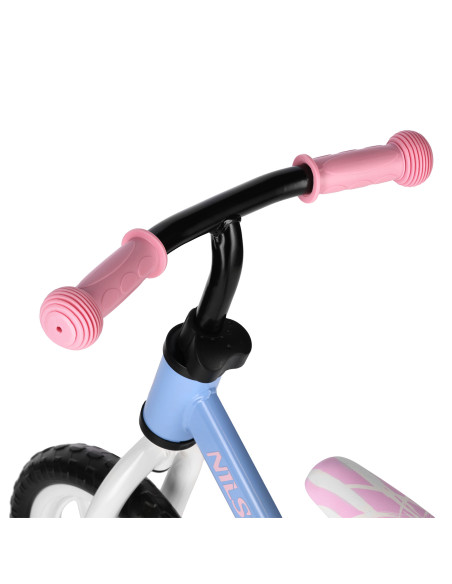 LAUFRAD BLAU 10 NILS FUN