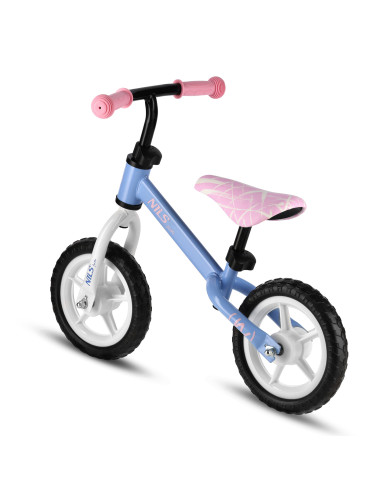 LAUFRAD BLAU 10 NILS FUN