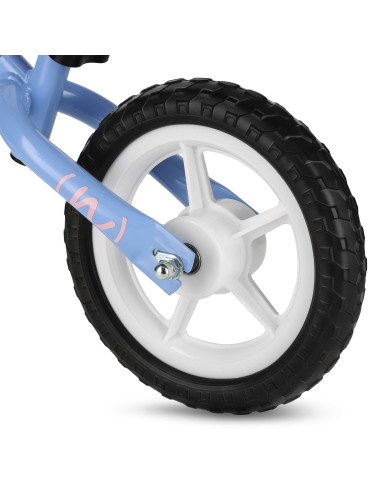 LAUFRAD BLAU 10 NILS FUN