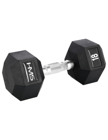 PRO 18 KG KURZHANTEL HMS