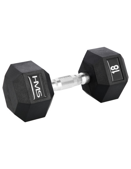 PRO 18 KG KURZHANTEL HMS