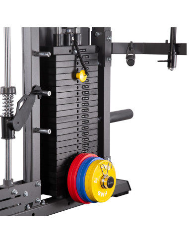 MAGNETISCHER ZUSATZLASTSTIFT FÜR HMS STAPEL