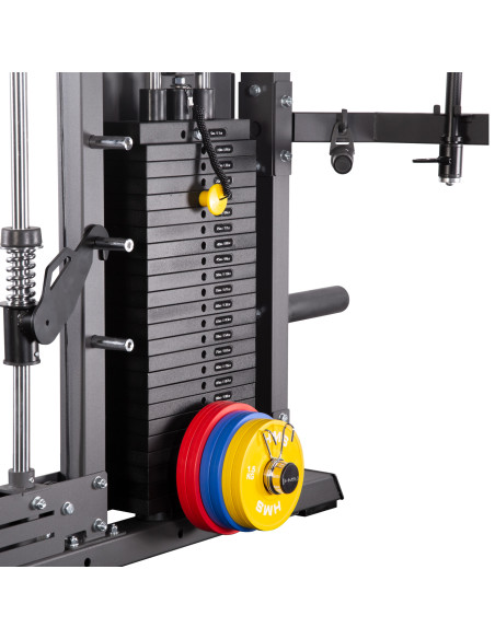 MAGNETISCHER ZUSATZLASTSTIFT FÜR HMS STAPEL