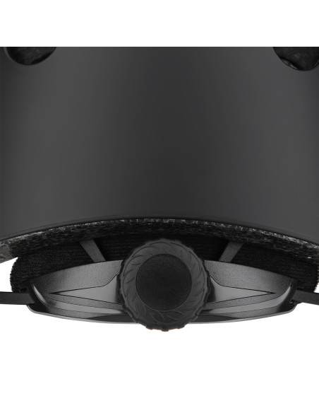 SCHWARZ GRÖßE XS(48-52CM) HELM NILS EXTREME