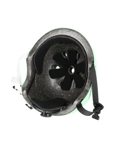 MINTGRÜN GRÖßE M(55-58CM) HELM NILS EXTREME 2
