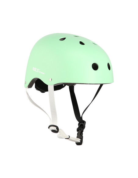 MINTGRÜN GRÖßE M(55-58CM) HELM NILS EXTREME
