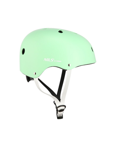 MINTGRÜN GRÖßE L(58-61CM) HELM NILS EXTREME