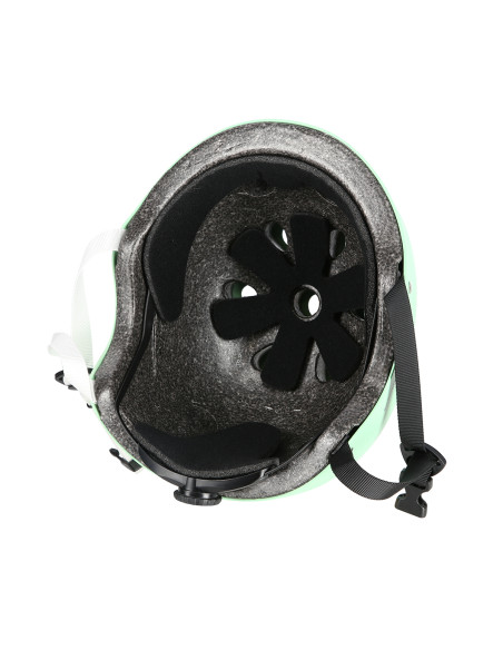 MINTGRÜN GRÖßE L(58-61CM) HELM NILS EXTREME
