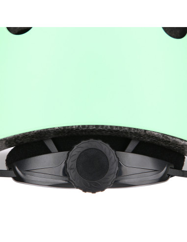 MINTGRÜN GRÖßE L(58-61CM) HELM NILS EXTREME