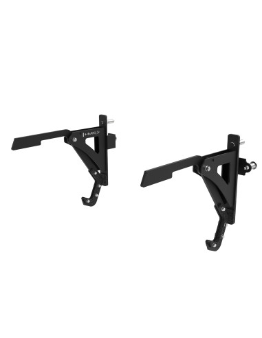 MONOLIFT – DREHBARE KNIEBEUGENGRIFFE HMS