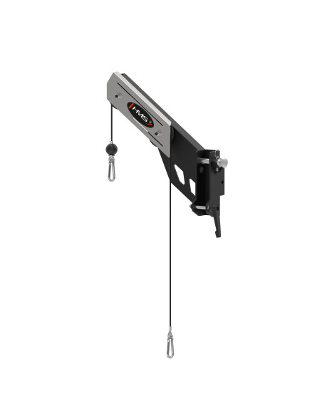 LATZUG-AUFSATZ FÜR MASCHINEN UND MULTISTATIONEN HMS