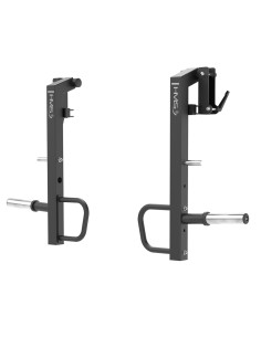 JAMMER ARMS – DRÜCKARME HMS