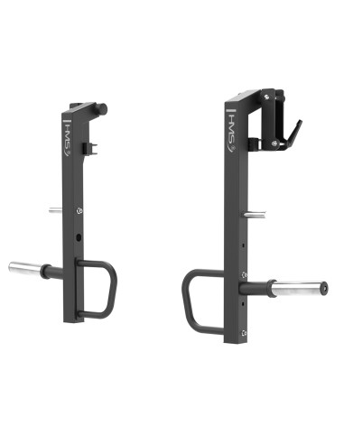 JAMMER ARMS – DRÜCKARME HMS