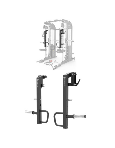 JAMMER ARMS – DRÜCKARME HMS