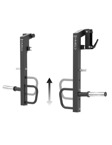 JAMMER ARMS – DRÜCKARME HMS