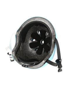 BLAU GRÖßE XS(48-52CM) HELM NILS EXTREME 2