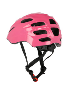 ROSA GRÖßE XS HELM MIT SCHÜTZERN SET NILS EXTREME 2