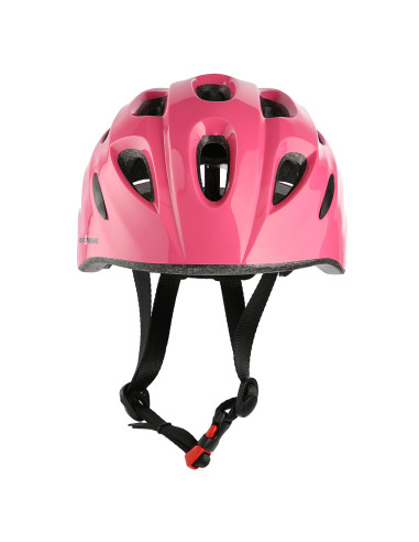 ROSA GRÖßE XS HELM MIT SCHÜTZERN SET NILS EXTREME