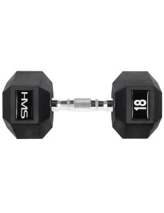 PRO 18 KG KURZHANTEL HMS 2