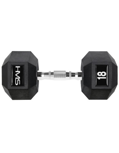 PRO 18 KG KURZHANTEL HMS