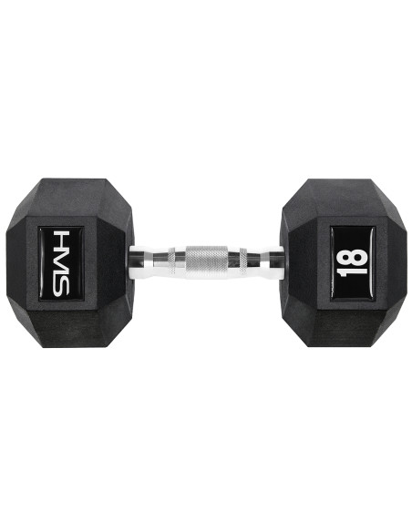 PRO 18 KG KURZHANTEL HMS