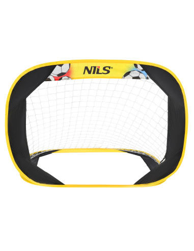 SELBSTZUGIEBENDES TOR NILS