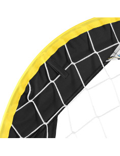 SELBSTZUGIEBENDES TOR NILS 2