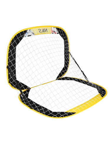 SELBSTZUGIEBENDES TOR NILS