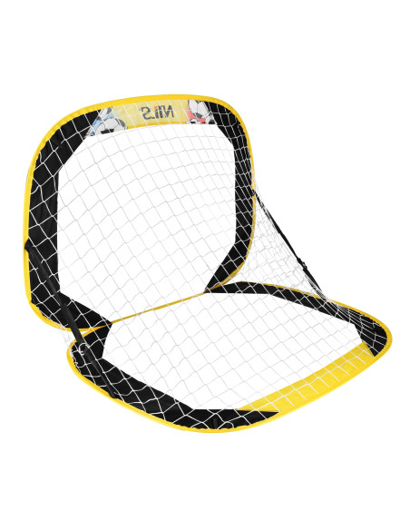 SELBSTZUGIEBENDES TOR NILS