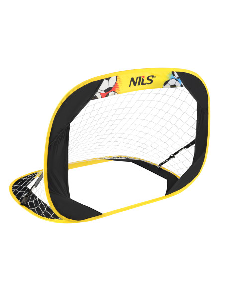 SELBSTZUGIEBENDES TOR NILS