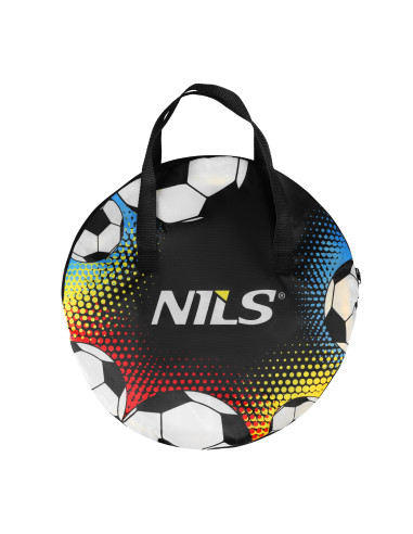 SELBSTZUGIEBENDES TOR NILS