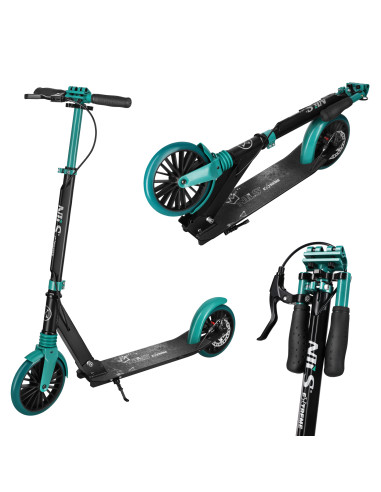 SCOOTER NILS EXTREME