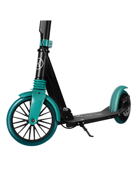 SCOOTER NILS EXTREME