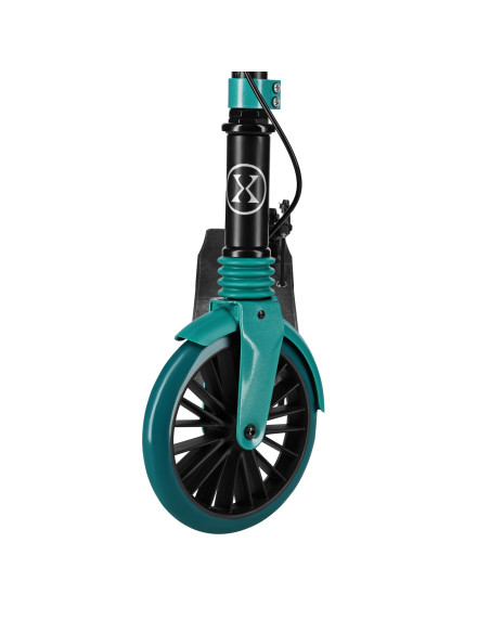 SCOOTER NILS EXTREME