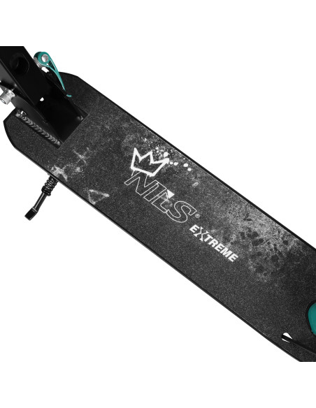 SCOOTER NILS EXTREME