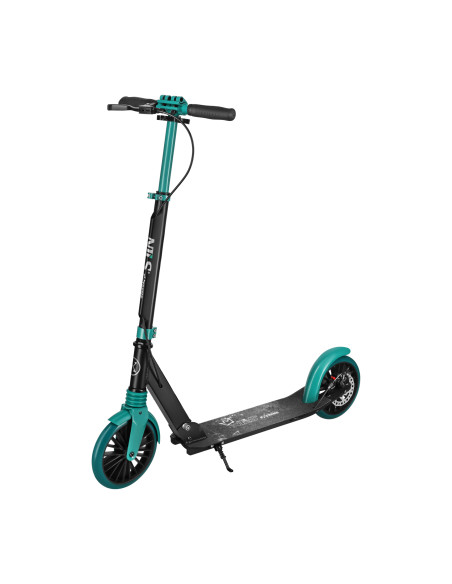 SCOOTER NILS EXTREME