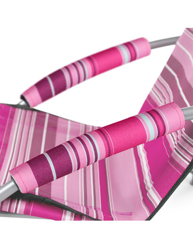 STRANDSTUHL ROSA NILS