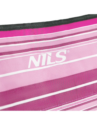 STRANDSTUHL ROSA NILS