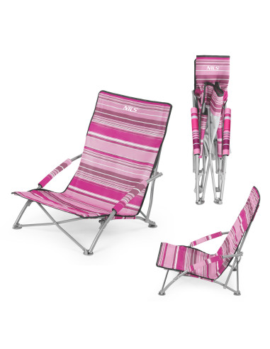 STRANDSTUHL ROSA NILS