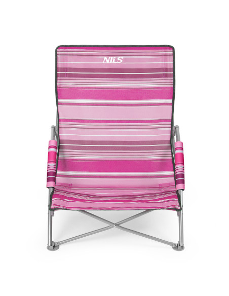 STRANDSTUHL ROSA NILS