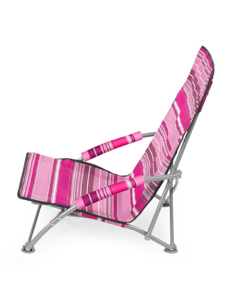 STRANDSTUHL ROSA NILS