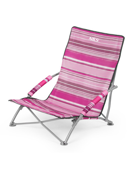 STRANDSTUHL ROSA NILS