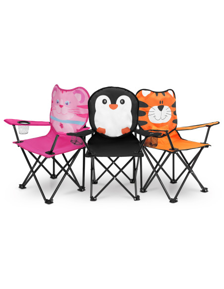 PINGUIN-STUHL NILS FUN