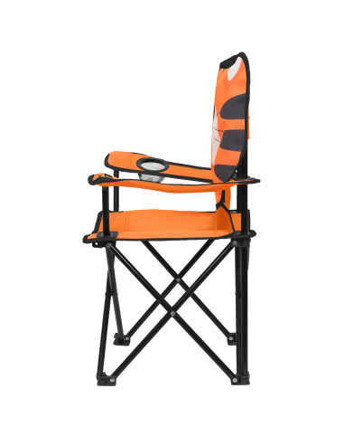 STUHL TIGER NILS FUN