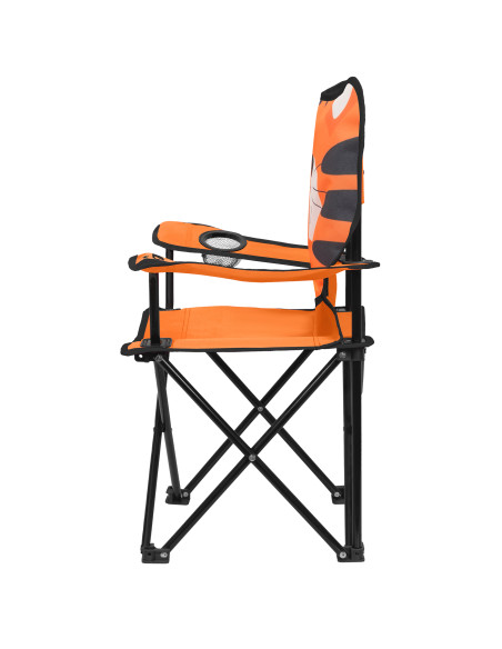 STUHL TIGER NILS FUN