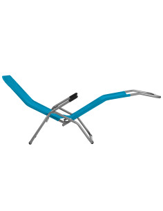 TOURISTISCHER/STRANDLIEGE TURQUOISE NILS 2